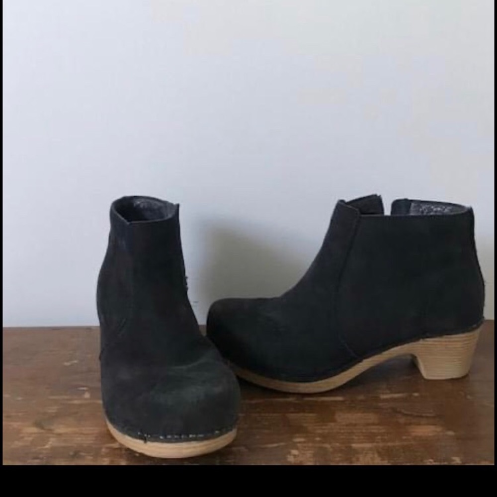 Dansko Maria Boots